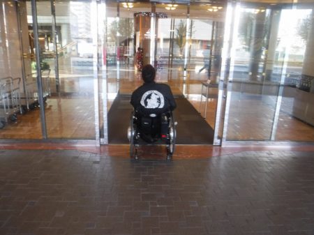 レンブラントホテル 別府 大分バリアフリーツアーセンター